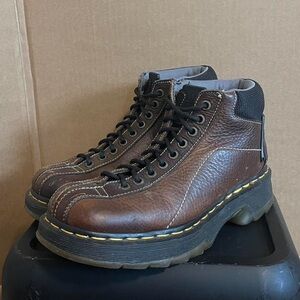 Dr Martens boot